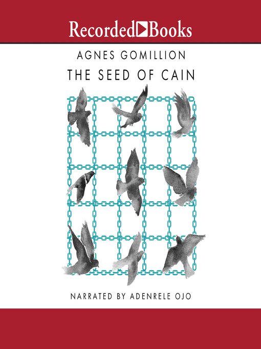 Title details for The Seed of Cain by Agnes Gomillion - Available